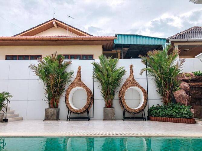 Peranakan House