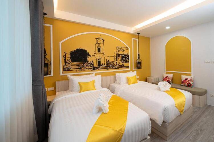 Peranakan House