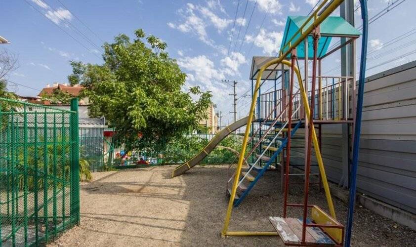 Отель Пальма