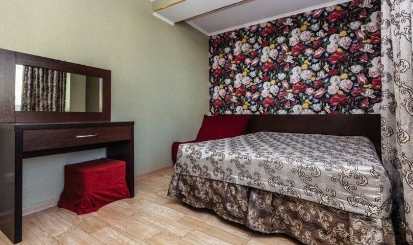 Отель Пальма