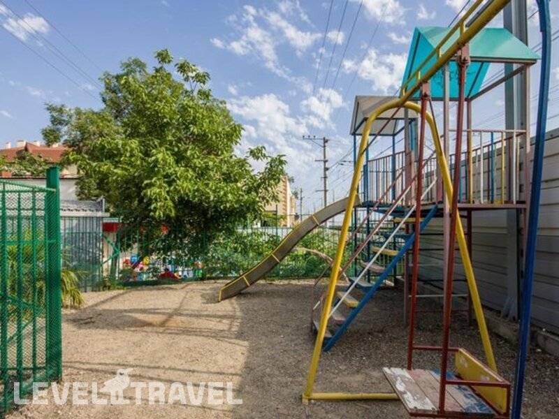 Фотография Отель Пальма