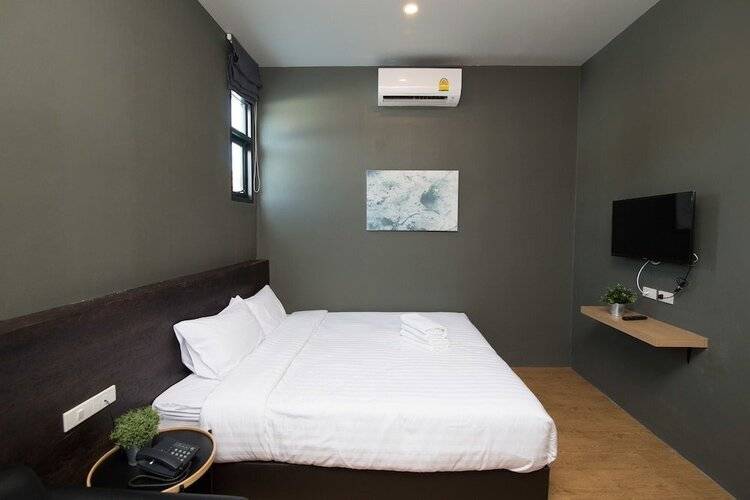 The Arbern Hostel x Bistro