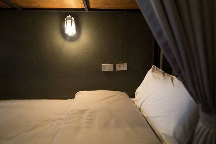 The Arbern Hostel x Bistro