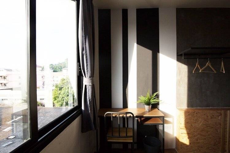 The Arbern Hostel x Bistro