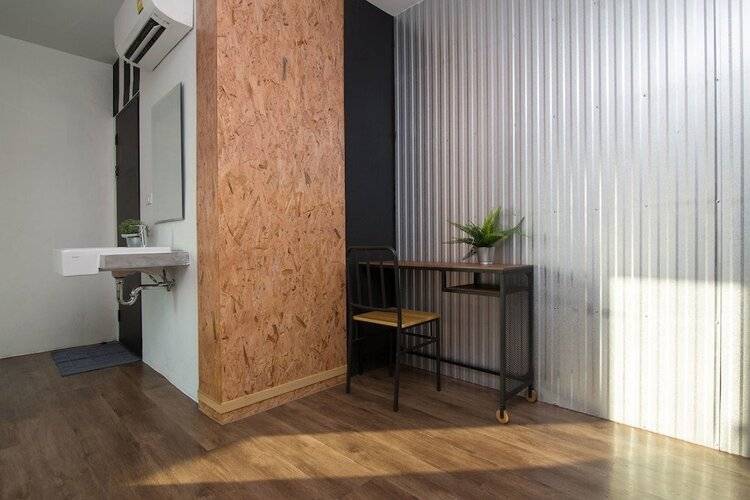 The Arbern Hostel x Bistro
