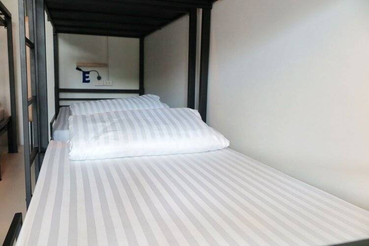 Phuket Marine Poshtel