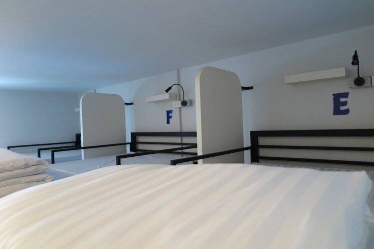 Phuket Marine Poshtel