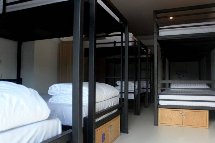 Phuket Marine Poshtel