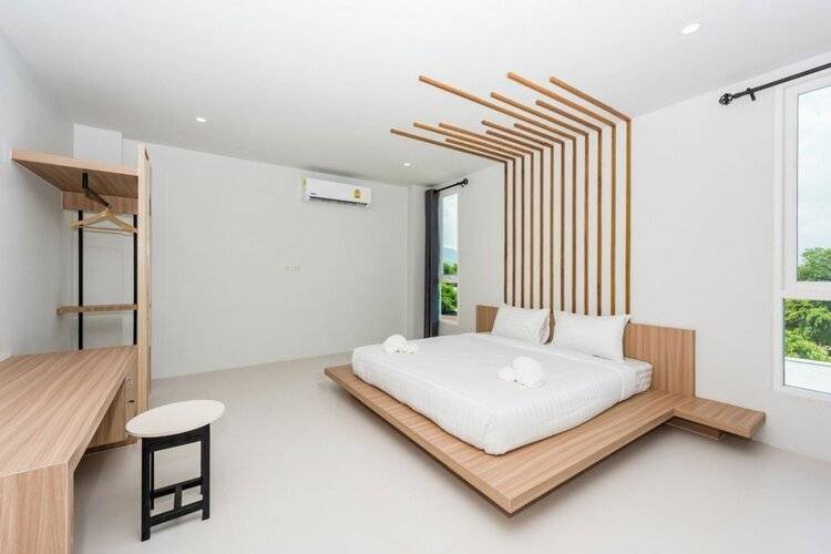 Phuket Marine Poshtel