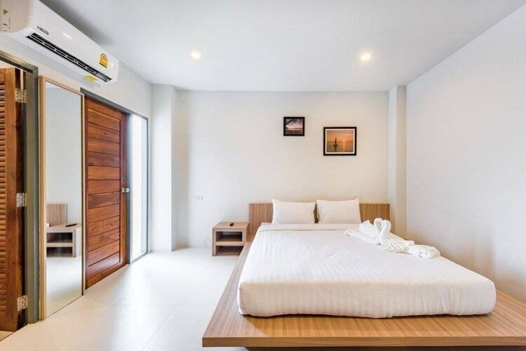 Phuket Marine Poshtel