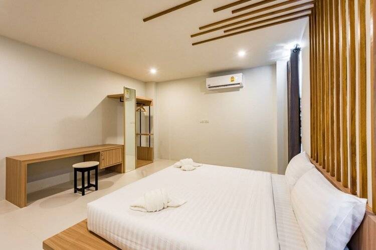 Phuket Marine Poshtel
