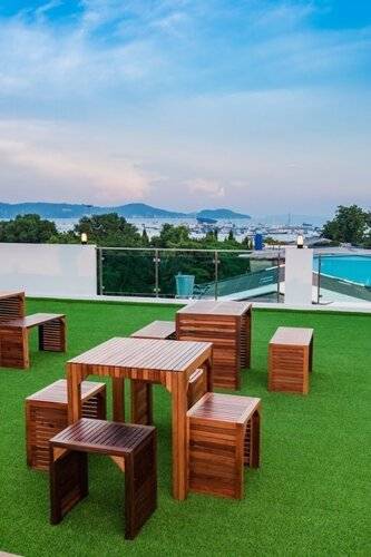 Phuket Marine Poshtel