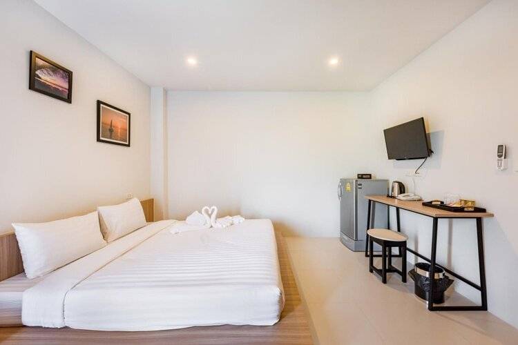 Phuket Marine Poshtel