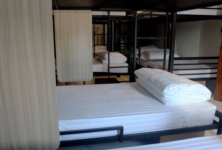 Phuket Marine Poshtel