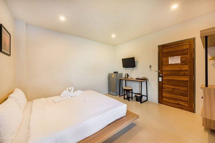 Phuket Marine Poshtel
