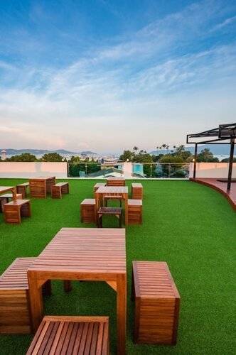 Phuket Marine Poshtel
