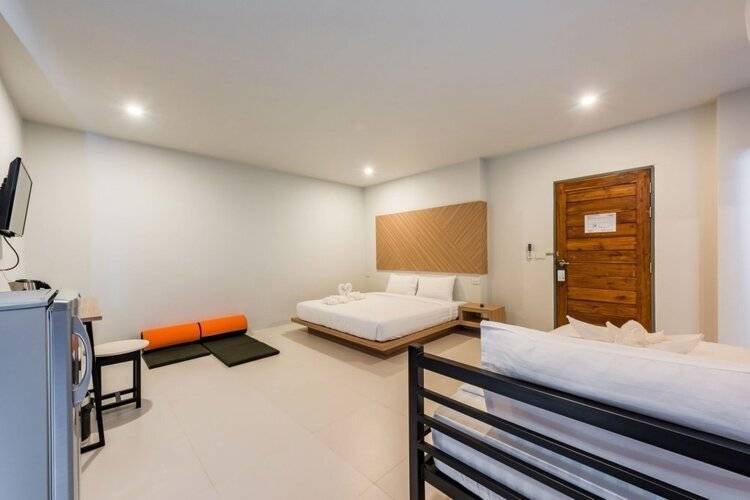 Phuket Marine Poshtel