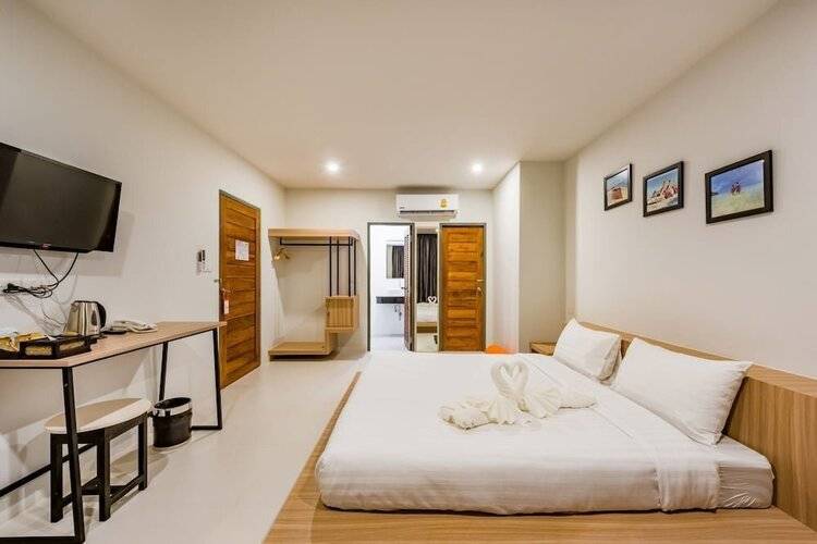 Phuket Marine Poshtel
