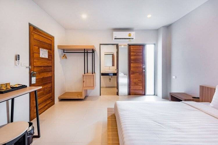 Phuket Marine Poshtel