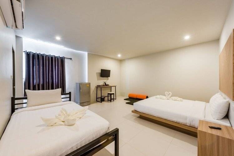 Phuket Marine Poshtel