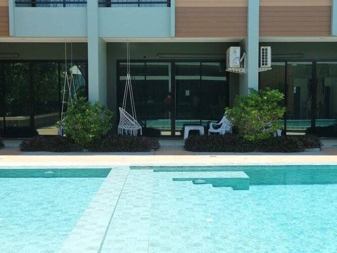 Phuket Airport Place