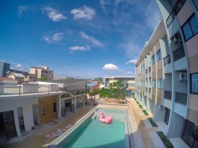 Phuket Airport Place