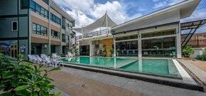 Phuket Airport Place