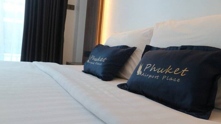 Phuket Airport Place