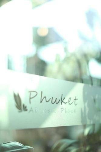 Phuket Airport Place