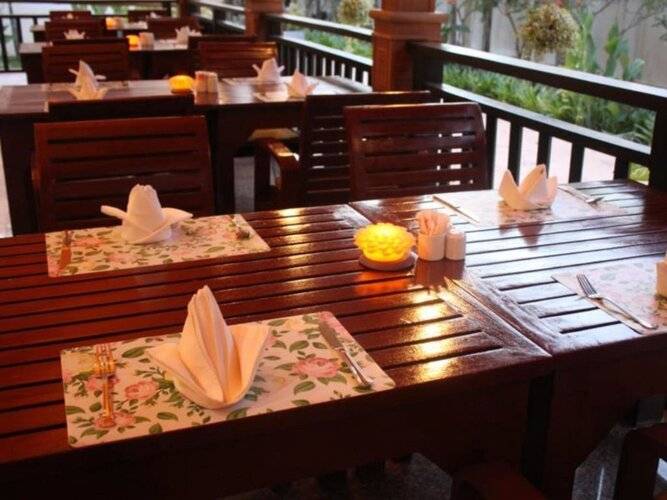 Airport Resort & Spa