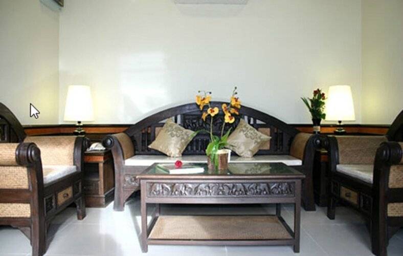 Airport Resort & Spa