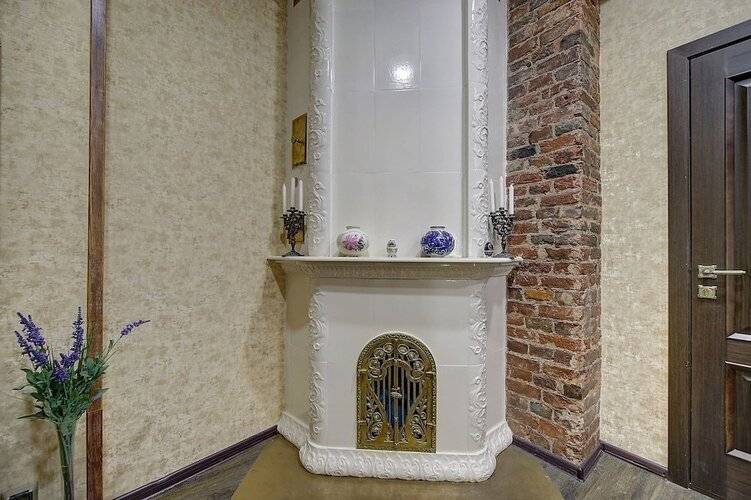 Отель Амбитус