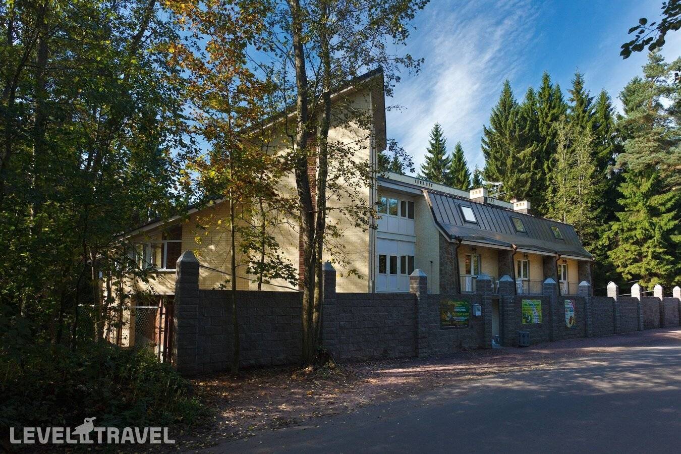 Изображение отеля 1