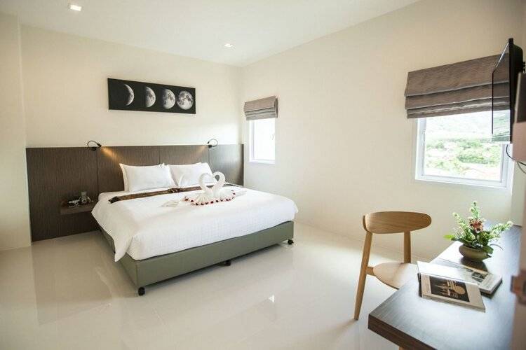 The Elysium Residence