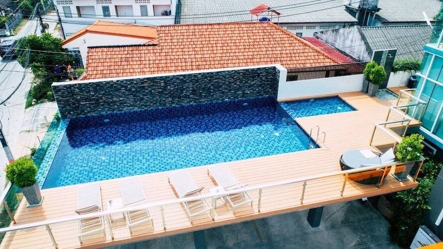 The Elysium Residence