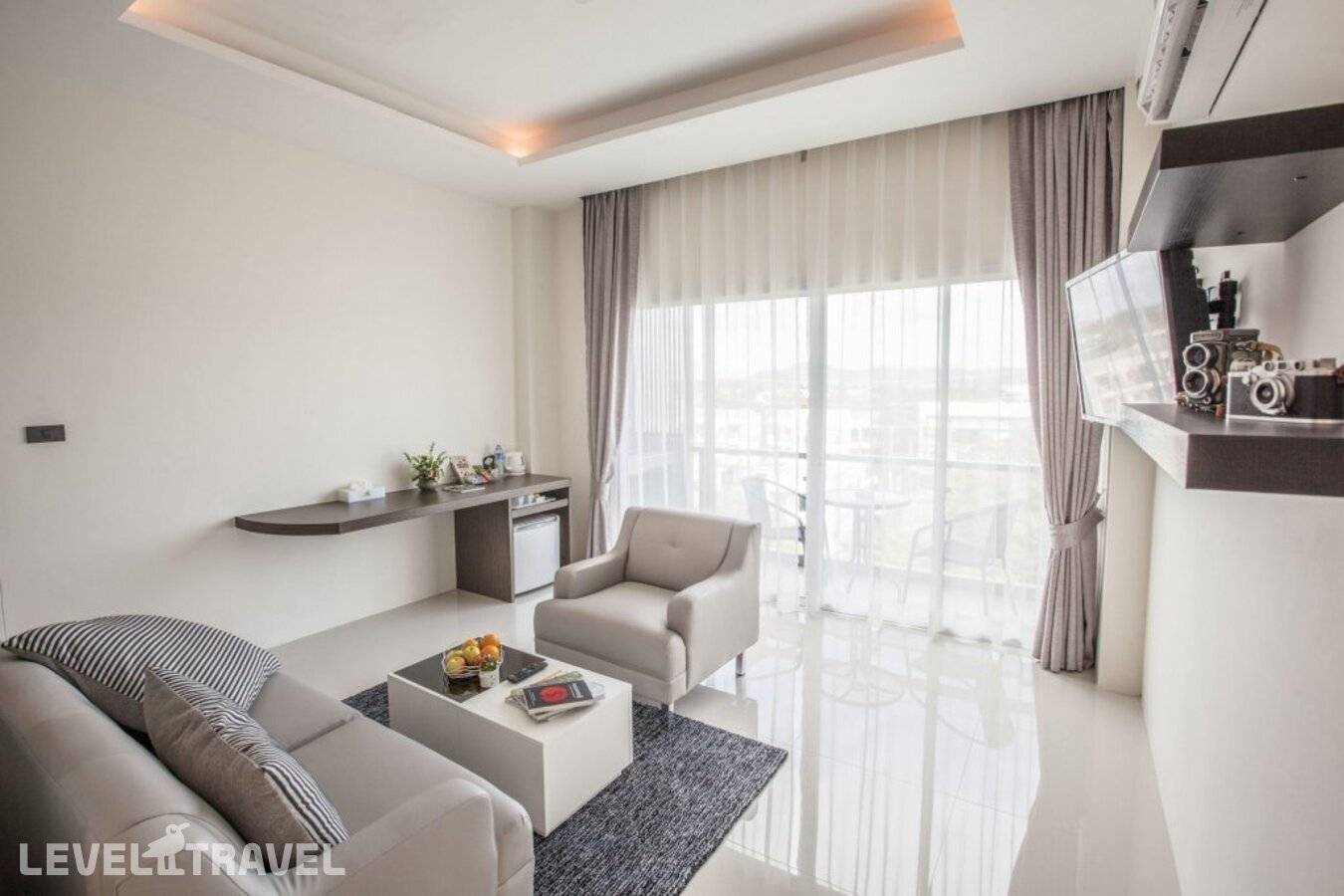 The Elysium Residence — фото 7