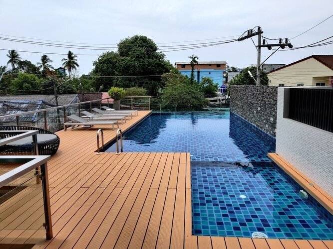 The Elysium Residence