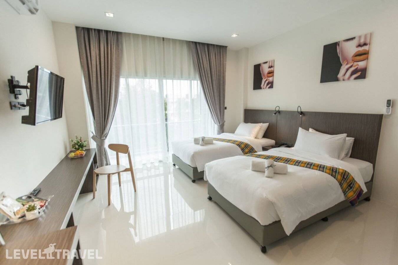 The Elysium Residence — фото 2