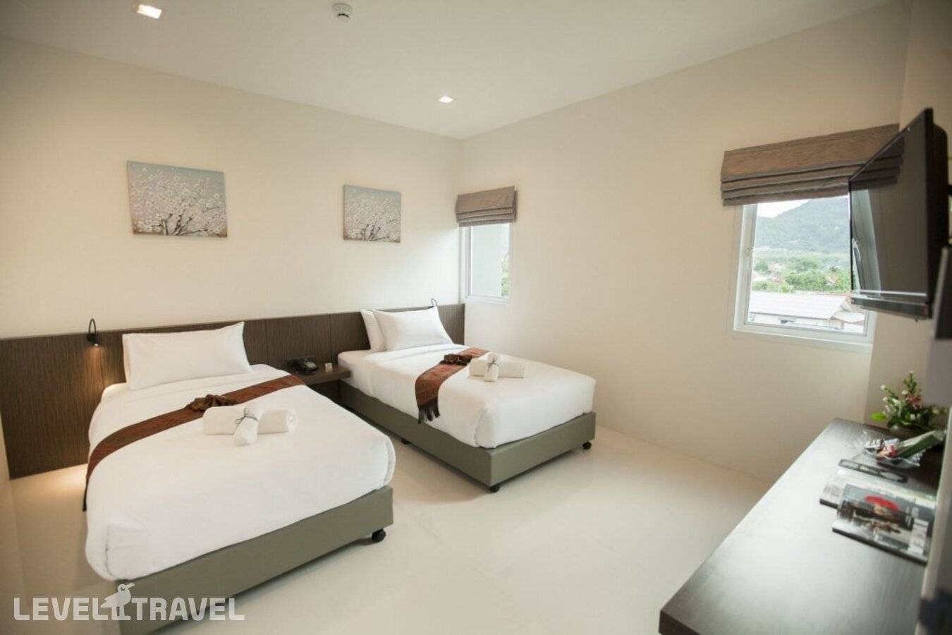 The Elysium Residence — фото 4