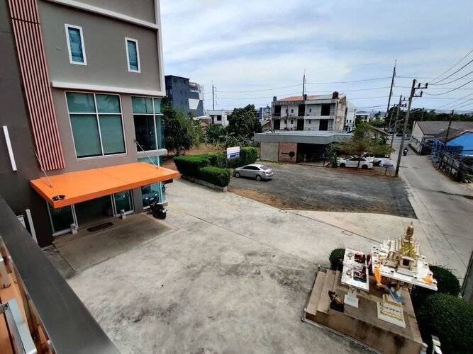 The Elysium Residence