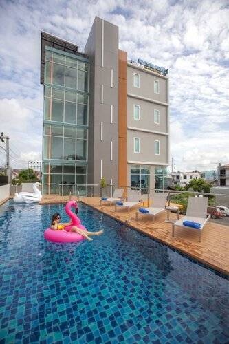 The Elysium Residence