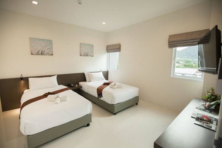 The Elysium Residence
