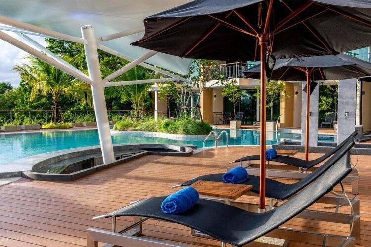 SKYVIEW Resort Phuket Patong Beach
