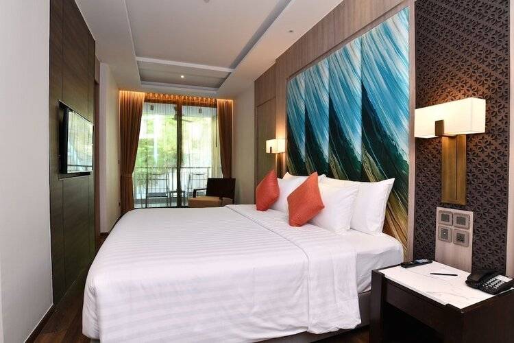 SKYVIEW Resort Phuket Patong Beach