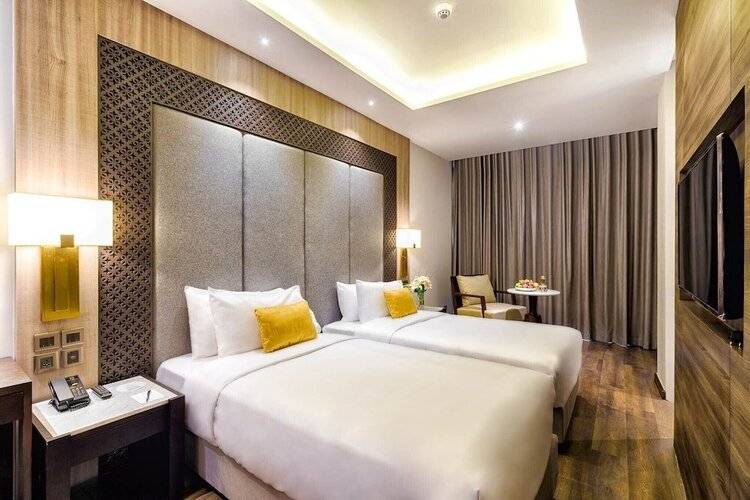 SKYVIEW Resort Phuket Patong Beach