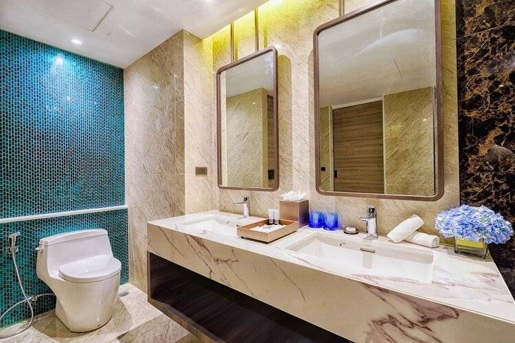 SKYVIEW Resort Phuket Patong Beach