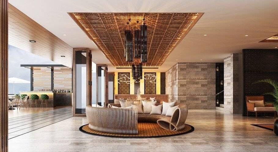 SKYVIEW Resort Phuket Patong Beach