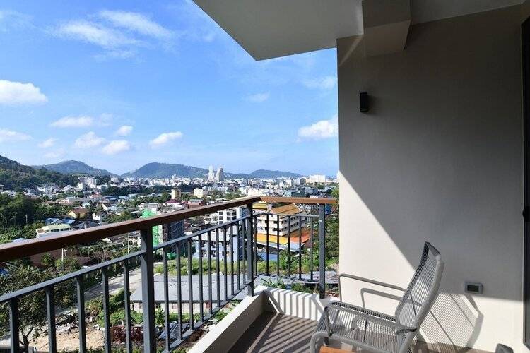 SKYVIEW Resort Phuket Patong Beach