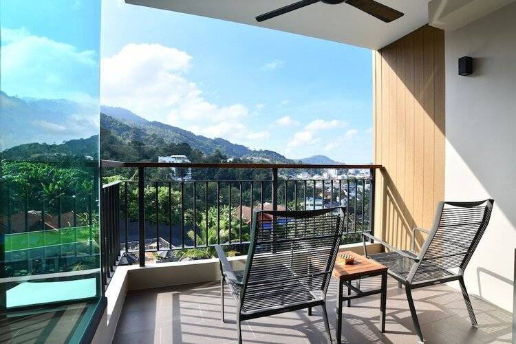 SKYVIEW Resort Phuket Patong Beach