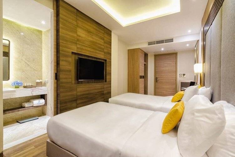 SKYVIEW Resort Phuket Patong Beach